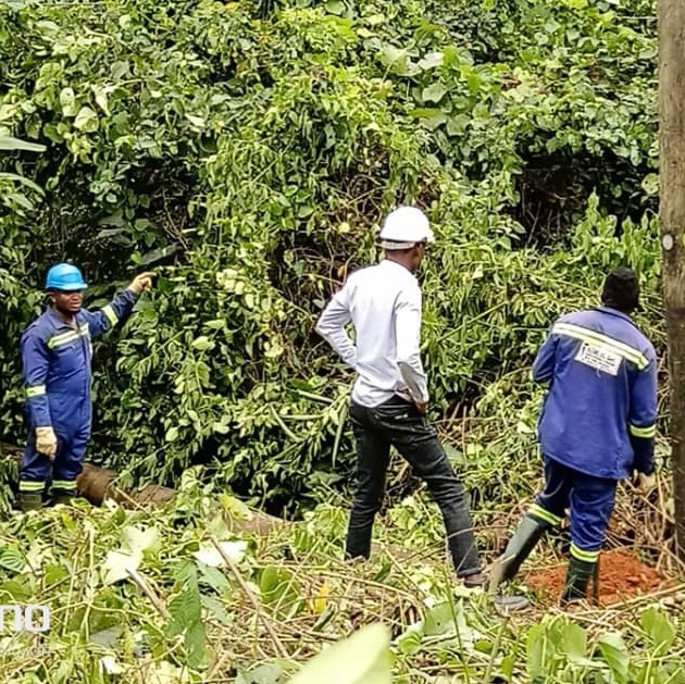 Respect de l'homme et de l'environnement0